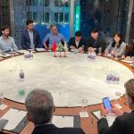 Com mais de 100 empresas mineiras, Fórum de Negócios começa na China