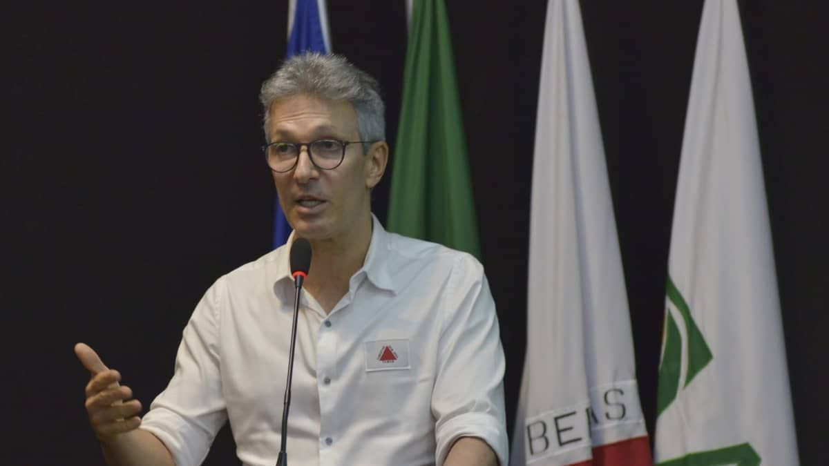 'Meu desejo é voltar para Araxá e ter uma vida de mais qualidade', diz Zema sobre eleição de 2026