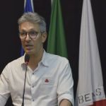 'Meu desejo é voltar para Araxá e ter uma vida de mais qualidade', diz Zema sobre eleição de 2026