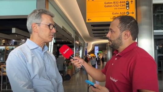 Governador Romeu Zema terá agendas na China e no Japão nas próximas semanas