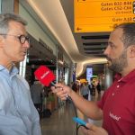 Zema diz que investimentos na Regap são possíveis 'em virtude da credibilidade do estado'