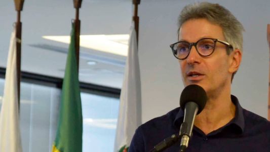 Governador Romeu Zema afirmou que defende investigações envolvendo vereadores e secretário