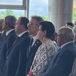 Sem ser recebido por Lula, Zema se reúne com Rui Costa e volta para Minas