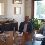 Fassa Bortolo anuncia ampliação de fábrica em Matozinhos e prevê investimento de R$ 35 milhões 