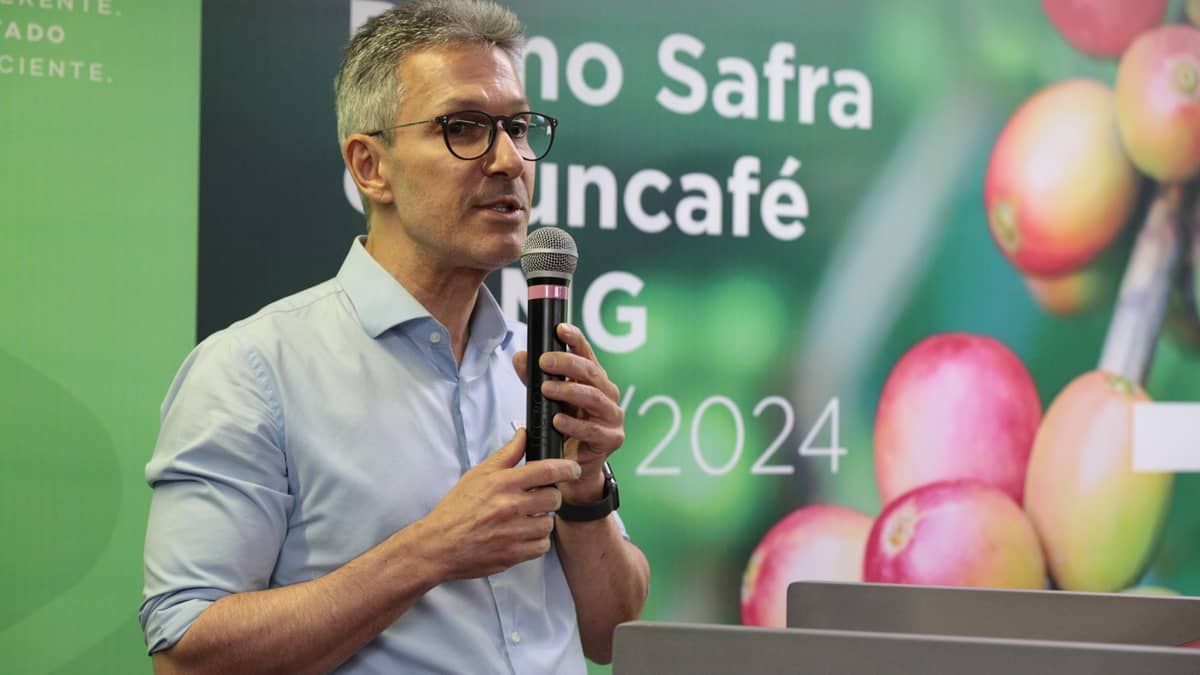 'Discurso, retórica e polêmicas fizeram com que Bolsonaro perdesse para para ele próprio', diz Zema 