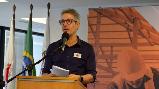 Governador Romeu Zema