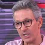 Zema: 'Vamos dividir a vida do Partido Novo em pré-2022 e pós-2022'
