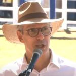 'O agro é atividade nobre e não criminosa, como alguns querem caracterizá-lo', diz Zema 