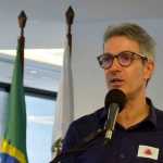 'Fazenda vai mostrar se poderemos dar outros reajustes', diz Zema sobre aumento para servidores