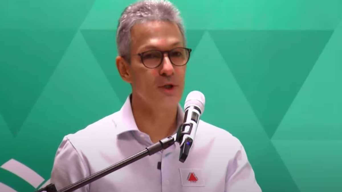 Zema diz que falta de energia é desafio para agro em MG e que Cemig precisa acelerar investimentos
