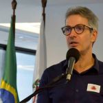 Zema diz ser contra aumento nos combustíveis, mas afirma que estado não pode abrir mão de receitas