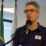 Zema anuncia nomeação de 599 policiais civis e cita insegurança nas escolas