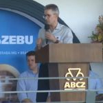 Zema critica invasões de terras e alfineta Lula: 'Temos mecanismos anti-lambanças' 