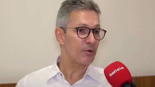 Governador Romeu Zema falou à Itatiaia sobre as chances de reajuste salarial para servidores estaduais