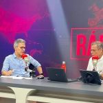 Zema diz que relação com Lula será a melhor possível e aponta prioridades para Minas 