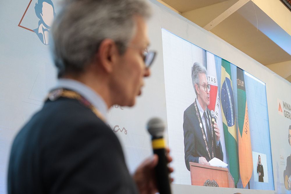 Zema agradece a deputados e diz que aumento de 4,62% para servidores é 'limite possível'