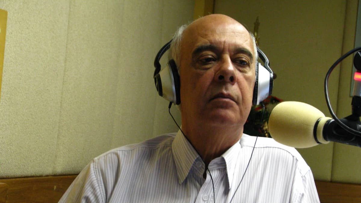 Zema lamenta morte de José Lino: 'Durante 64 anos esteve presente com os mineiros' 