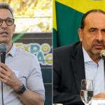 TSE julga ação de Kalil que pede a cassação de Zema por propaganda irregular nas eleições de 2022