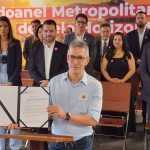 Zema assina contrato de concessão do Rodoanel Metropolitano; veja detalhes do projeto