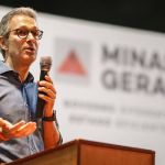 Aumento de Zema no próprio salário pode atrapalhar RRF? Base e oposição divergem