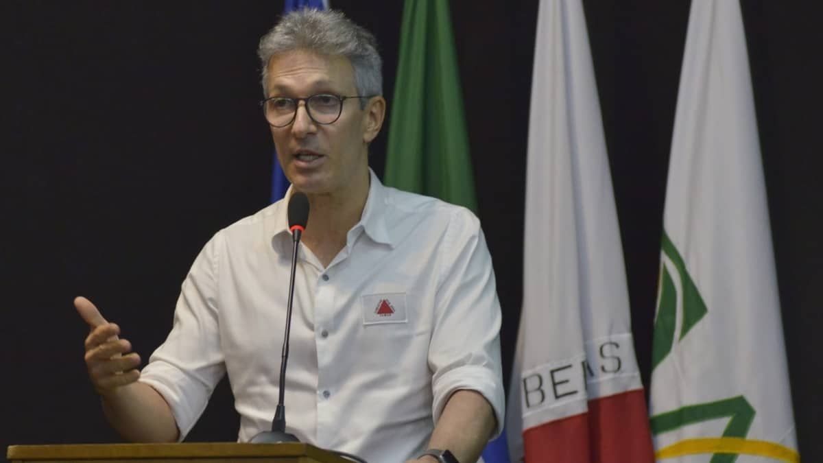 Zema defende desativação do Aeroporto Carlos Prates e criação de espaço ecológico 