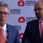 Zema elege Regime de Recuperação Fiscal como prioridade para novo mandato e espera 'montar base' na Assembleia