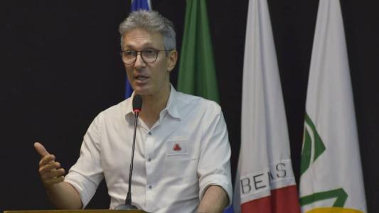 Governador Romeu Zema (Novo) vai prestar depoimento sobre fala de que governo federal teria feito 'vista grossa' em atos antidemocráticos