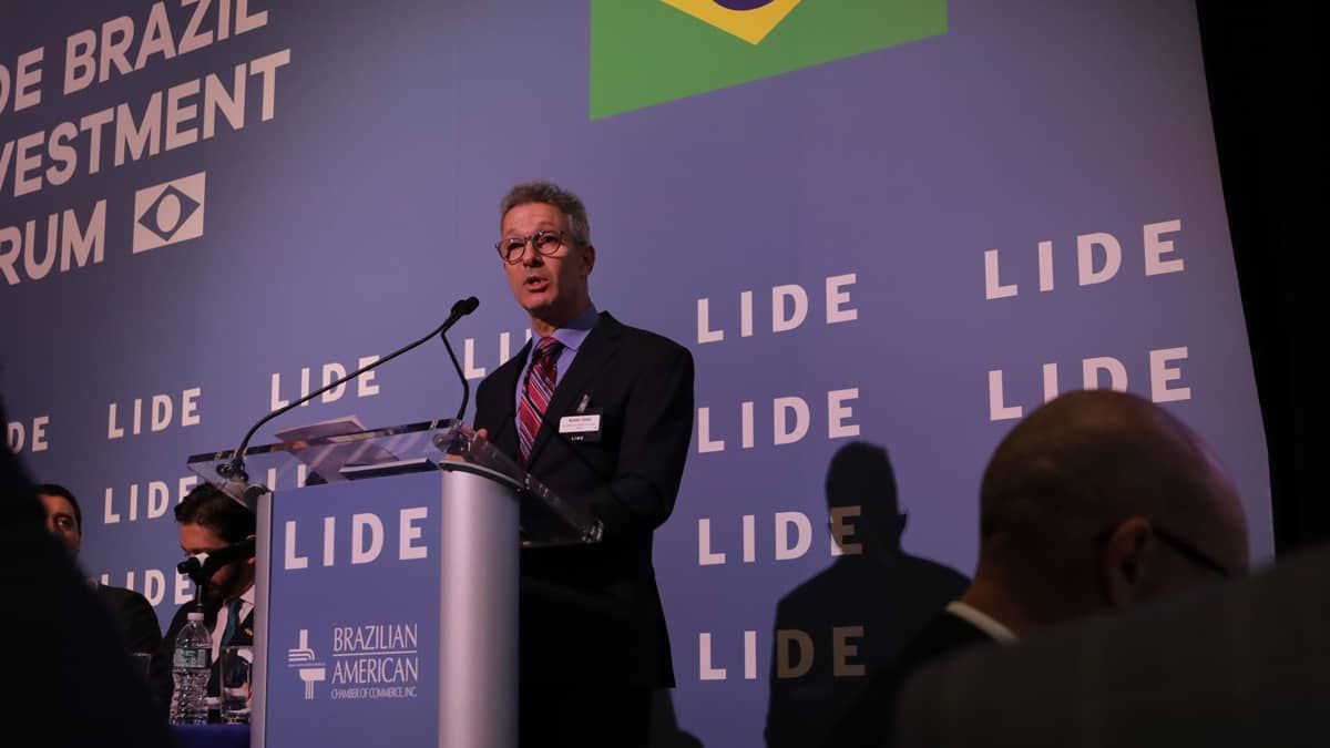 'A cada dia que passa, o risco é menor', diz Zema sobre situação das barragens em Minas