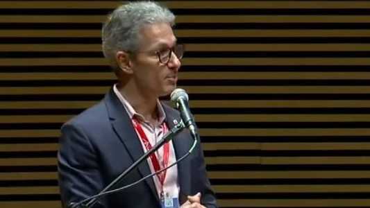 Governador Romeu Zema pediu união de estados do Sul e do Sudeste para evitar 'soluções miraculosas' que não funcionam no país