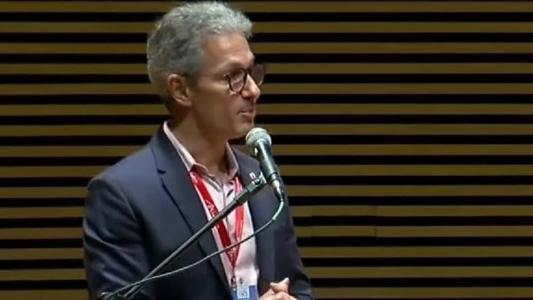 Governador Romeu Zema pediu união de estados do Sul e do Sudeste para evitar 'soluções miraculosas' que não funcionam no país