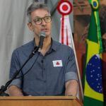 'Questionar não é nenhum crime', diz Zema sobre investigação no STF de seu comentário do 8 de janeiro