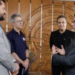 Zema e BDMG acertam com banco europeu última parcela de acordo para projetos sustentáveis 