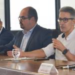 Zema agradece ALMG por projeto que reajusta salários do Executivo: 'É preciso atrair os mais competentes'