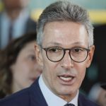 ‘União tem sido um banqueiro dos estados’, diz Zema após reunião para discutir repactuação da dívida de MG