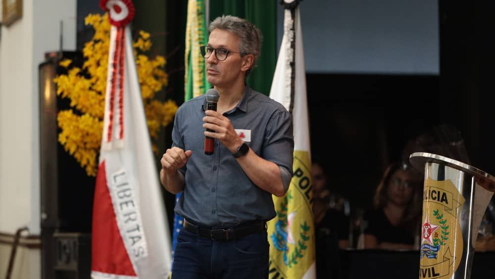 Zema faz consulta a Haddad sobre proposta para federalizar Codemig