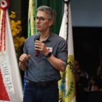 Zema faz consulta a Haddad sobre proposta para federalizar Codemig