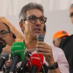 Zema: 'Em Minas as escola cívico-militares continuarão funcionando'
