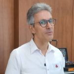 ‘Não queremos aumentar impostos, mas manter o que vigorou até 2022’, diz Zema sobre projeto do ICMS 