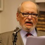 Governador Zema lamenta morte do ex-ministro Sepúlveda Pertence