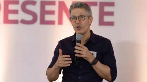 Governador Romeu Zema sancionou lei que aumenta seu salário em quase 300% em dois anos