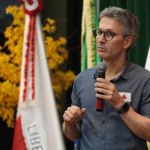 Com 170 cidades afetadas pela seca, Zema pede apoio de Lula em obras no Norte de Minas