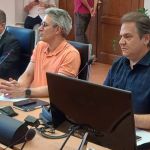 Zema discute investimentos do setor automotivo e diz que 'Minas não pode ser mero fornecedor de matéria prima'