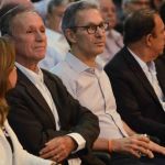 Zema volta a Brasília nesta semana para cerimônia de posse de ministros do STJ 