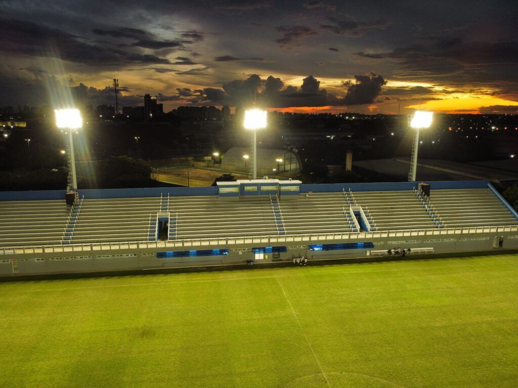 Horário e onde assistir ao vivo Amazonas x Paysandu, pela Série B