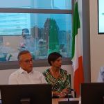 Em Turim, Zema anuncia parceria com Grupo Iveco e Fiemg voltada para cadeia automotiva em MG