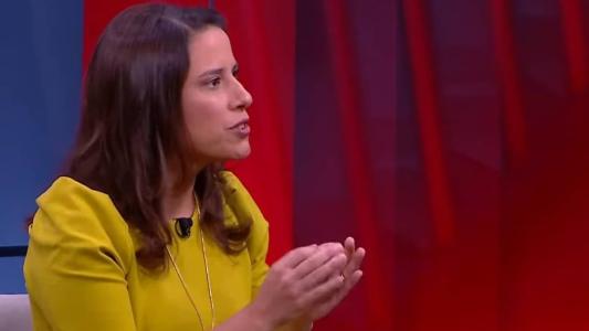 Governadora de Pernambuco, Raquel Lyra, defendeu que mulheres ocupem mais espaços de poder