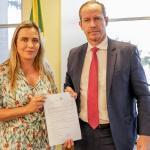 Governo do Distrito Federal se reúne para discutir segurança do 7 de Setembro