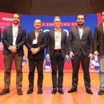 Em BH, governadores do Sul e Sudeste negam 'viés ideológico' de consórcio