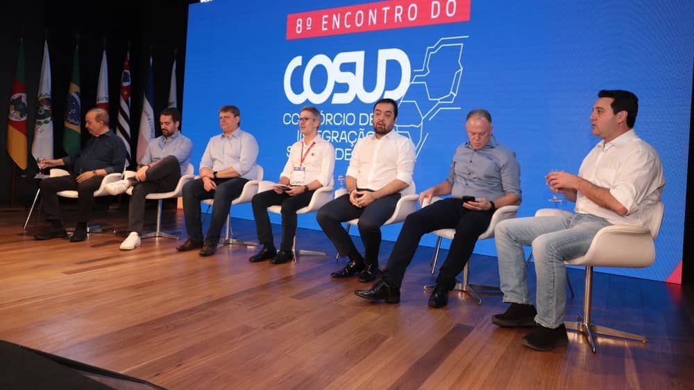 Governadores de Sul e Sudeste criticam reforma tributária: 'pode levar economia do país à UTI'