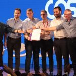 Governadores do Cosud defendem reforma tributária em 'Carta de Belo Horizonte'; veja na íntegra